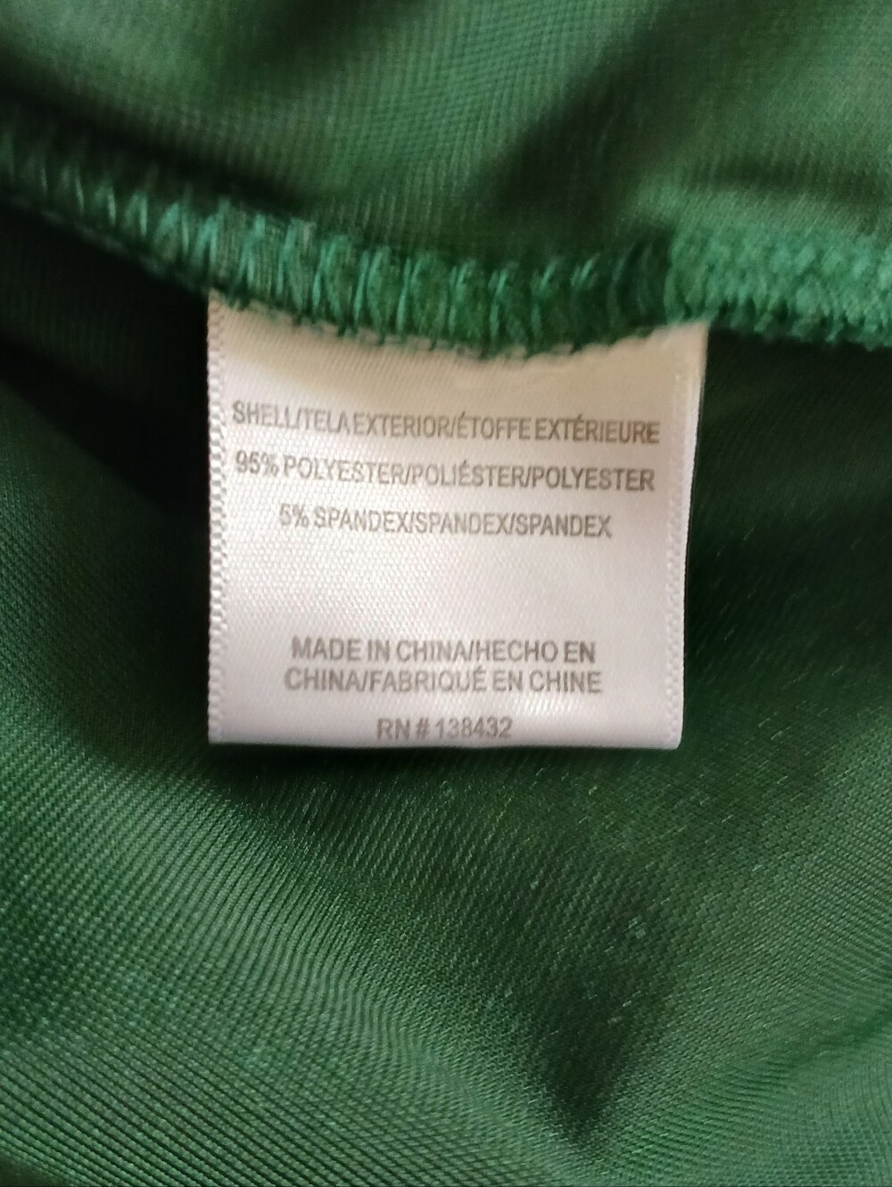 Modcloth Jewel Tone Velvet Button Up Top Women's XL Green Layering Party - Picture 5 of 9
